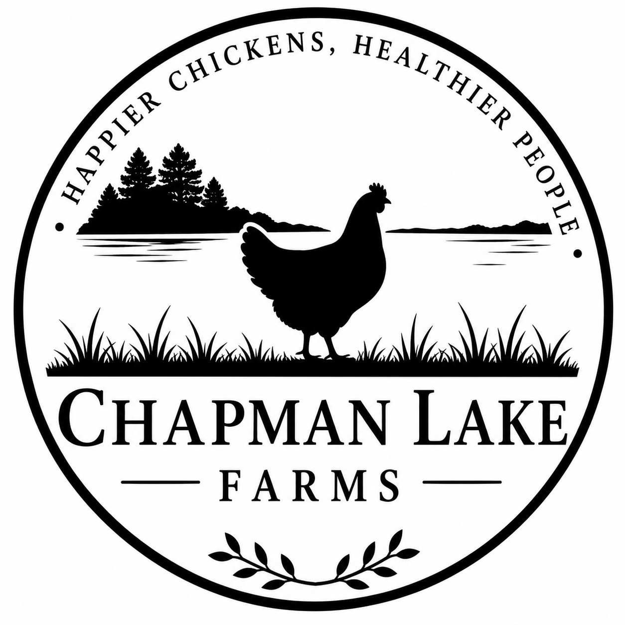 Chapman Lake Farms
